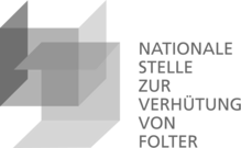 Nationale Stelle zur Verhütung von Folter